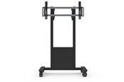 Vægbeslag, AV-Beslag & AV-Møbler - SMS Func Mobile - Maks 120 kg - Maks størrelse From 46" - FMN031001