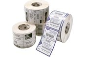 Papir, Fotopapir og Etiketter - Zebra Z-Perform 1000D - 880181-031D