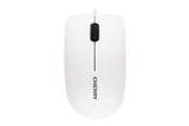 Mus - Cherry MC 1000 - Mus - Optisk - 3 knapper - Hvid - JM-0800-0