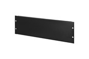 Rack skabe - TOTEN 19-TP03 - 3U - Rack Cover Panel - 19-TP03