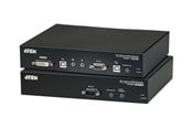 Repeater, boostere, bridges & transceiver - ATEN CE 680 Local and Remote Units - CE680-AT-G