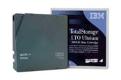 Backupmedie - IBM - LTO Ultrium x 1 - 95P4436