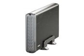 Harddisk - tilbehør - Deltaco MAP-GD33U3 - MAP-GD33U3