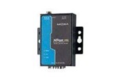Netværksudstyr & Forlænger til trådløs - Moxa NPort 5150A - NP-P5150A