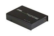 Repeater, boostere, bridges & transceiver - ATEN VE812R HDMI Over Single Cat 5 Receiver - VE812R-AT-G