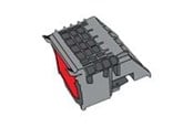 Blæk, Toner & Forbrugsstoffer - HP CR324A - Printhead - CR324A
