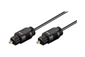 Audio kabel - Pro Optical Toslink Cable - 1.5m - 4040849512179