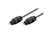 Audio kabel - Pro Optical Toslink Cable - 3m - 4040849512186