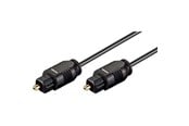 Audio kabel - Pro Optical Toslink Cable - 10m - 4040849509384