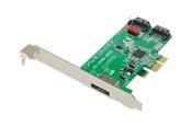 Controller - Dawicontrol DC 600e RAID - DC-610e RAID Retail