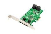 Controller - Dawicontrol DC 624e RAID - DC-624e RAID Retail