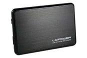 Harddisk - tilbehør - LC Power LC-25BUB3 - LC-25BUB3