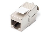 Netværkstilbehør - DIGITUS CAT 6A Keystone Jack - DN-93615