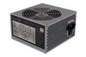Strømforsyning - LC Power Office Series LC500-12 V2.31 Strømforsyning - 400 Watt - 120 mm - ATX - 80 Plus Bronze certified - LC500-12 V2.31