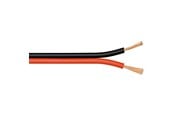 Audio kabel - Pro Speaker Cable 1.5mm B/R - 25m - 4040849150975