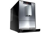 Kaffe og Espresso - Melitta Caffeo Solo - Silver/Black - 6774092