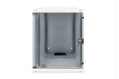 Rack skabe - DIGITUS DN-19 12-U-S-1 - 12U - Wall Mount Rack Cabinet - DN-19 12-U-S-1