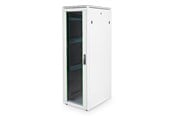 Rack skabe - DIGITUS DN-19 36U-6/8-1 - 36U - Floor Standing Rack Cabinet - DN-19 36U-6/8-1