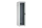Rack skabe - DIGITUS DN-19 42U-6/8-1 / Network Rack Unique Series - 600x800 mm (WxD) - DN-19 42U-6/8-1