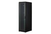 Rack skabe - DIGITUS DN-19 42U-6/8-B-1 - 42U - Free Standing Rack Cabinet - DN-19 42U-6/8-B-1