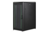 Rack skabe - DIGITUS 22U network rack Unique 1164x600x800 mm - DN-19 22U-6/8-B-1