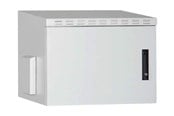 Rack skabe - DIGITUS DN-19 09U-6/6-I-OD - DN-19 09U-6/6-I-OD