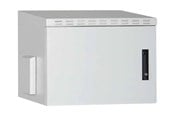 Rack skabe - DIGITUS DN-19 16U-6/6-I-OD - DN-19 16U-6/6-I-OD