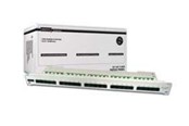 Netværkstilbehør - DIGITUS Patch-panel - DN-91325-1