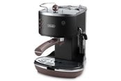 Kaffe og Espresso - DeLonghi ECOV 311 Black - ECOV311BK