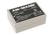 Batterier & batterigreb - ANSMANN A-Can NB 7 L - 5044523