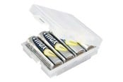 Mobil - Andet Tilbehør - ANSMANN Battery box - 4000740