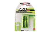 Batteri - ANSMANN Solar - 5035513 - 5035513