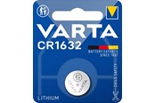 Batteri - VARTA Professional batteri - 06632101401 - 06632101401