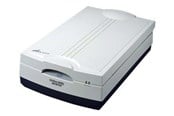 Scanner - Microtek ArtixScan 3200XL - 1108-03-770602