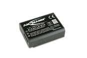 Batterier & batterigreb - ANSMANN A-Can LP-E10 - 1400-0018