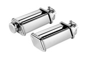 Køkkenmaskine - Tilbehør - Bosch PastaPassion MUZ5PP1 - MUZ5PP1