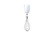 Blender - Braun Tilbehør Multiquick whisking attachmen MQ10 - 0 W (accessories) - MQ10WEISS