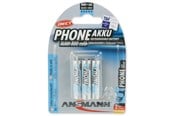 Batteri - ANSMANN batteri - 5030142