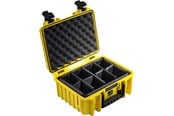 Kameratasker - B&W International outdoor.cases Type - 3000/Y/RPD