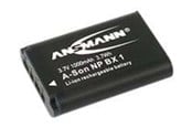 Batterier & batterigreb - ANSMANN Battery - 1400-0041