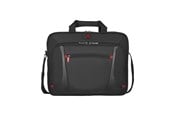 Tasker - Wenger Sensor Laptoptaske til Laptop 16" | Sort - 600643