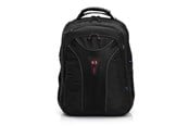 Tasker - Wenger Carbon Rygsæk til Laptop 17" | Sort - 600637