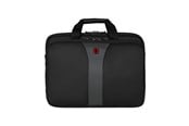 Tasker - Wenger Legacy 17 Laptoptaske til Laptop 17" | Sort - 600655