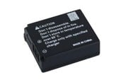 Batterier & batterigreb - ANSMANN A-Pan CGA S007 - 5022963