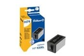 Blæk, Toner & Forbrugsstoffer - Pelikan H79 - Black Ink (4108999) - 4108999