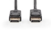 Skærmkabel - DIGITUS DisplayPort Cable 1.1a - 2m - AK-340103-020-S