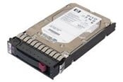 Harddisk - HP 450GB 15.000Rpm SAS 3.5"" DP - 450GB - Harddisk - 454274-001 - SAS2 - 3.5" LFF - 454274-001