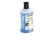Rengøring - Kärcher Car Shampoo 3-in-1 - 6.295-750.0