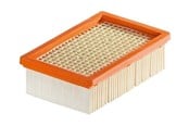 Støvsuger Tilbehør - Kärcher filter - 2.863-005.0