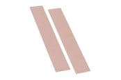 CPU Køler - Thermal Grizzly Minus Pad 8 - 120×20×0.5mm - 2 pack - Termisk Plade - TG-MP8-120-20-05-2R